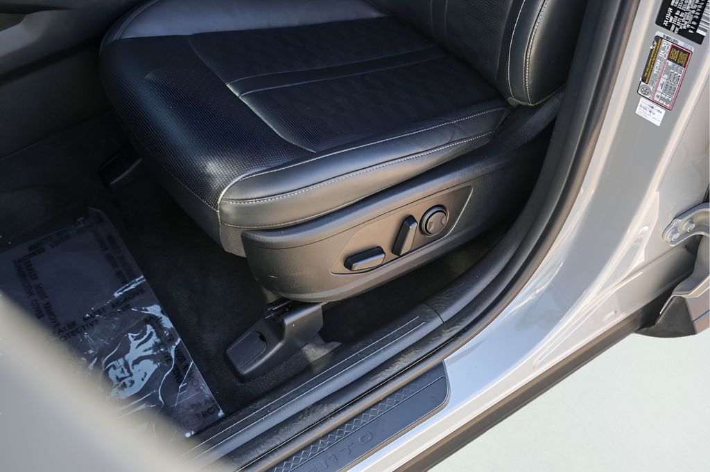 Used Car 2025 Kia Sorento  S For Sale Under $30,000 In Austin, Texas