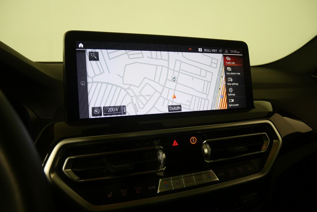 Thumbnail: 2024 BMW X4 - 21