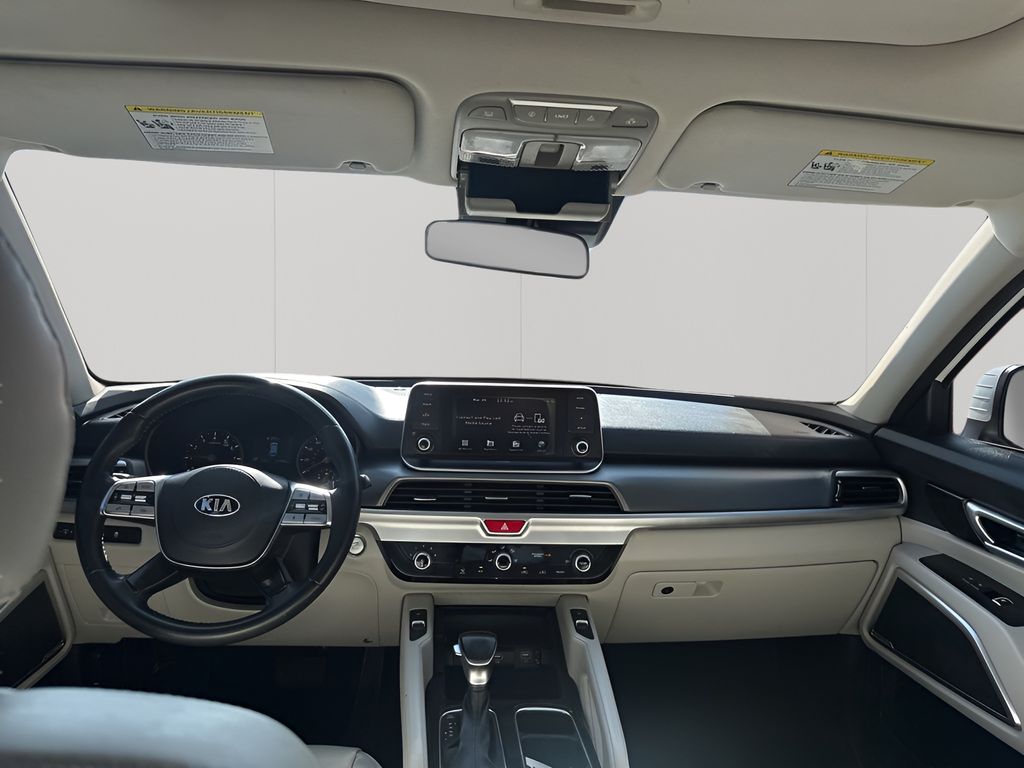 Used Car 2020 Kia Telluride  S For Sale Under $20,000 In Austin, Texas