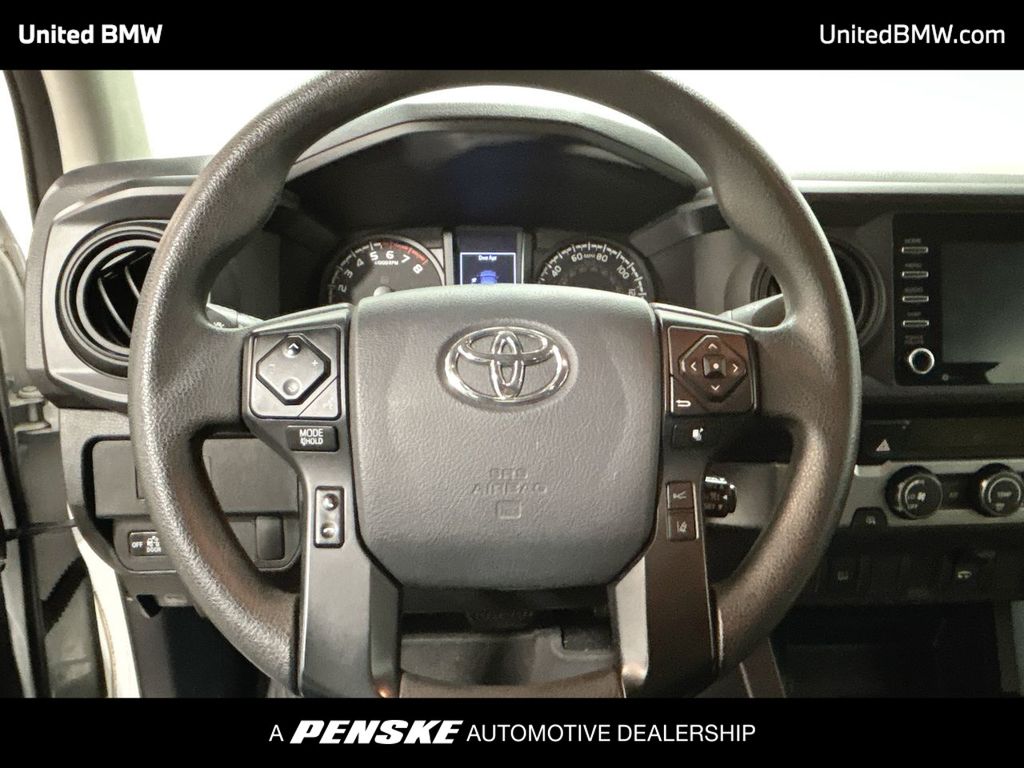 Thumbnail: 2020 Toyota Tacoma - 14