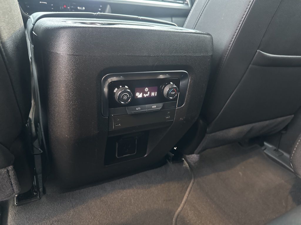 Used Car 2025 Chevrolet Tahoe  Z71 For Sale Under $70,000 In Austin, Texas