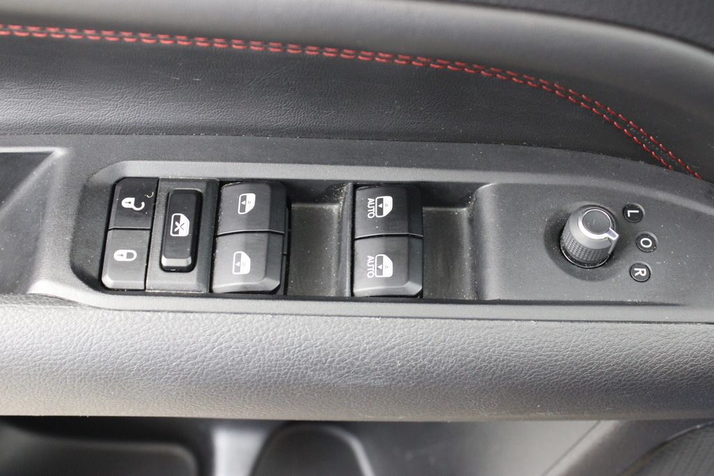 used 2024 Jeep Compass car, priced at $22,999