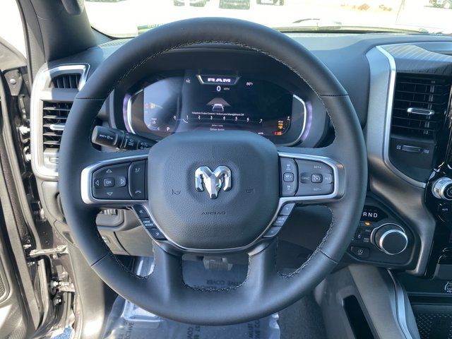 New 2026 Gray Ram Big Horn/Lone Star image 26