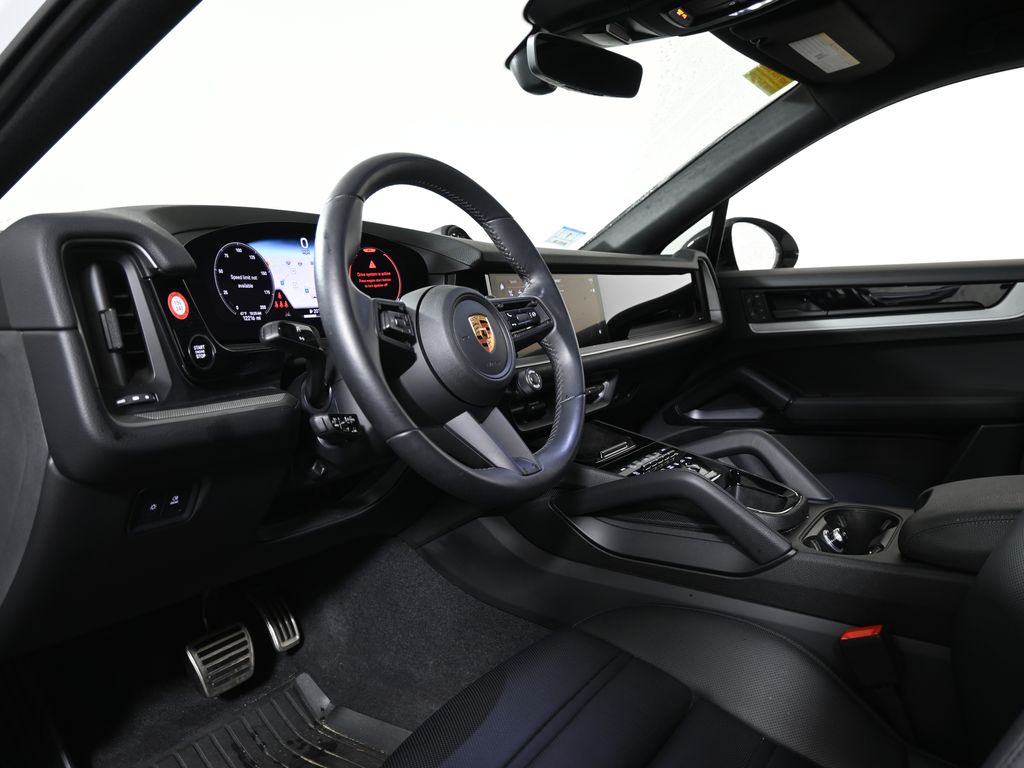 Thumbnail: 2024 Porsche  - 4