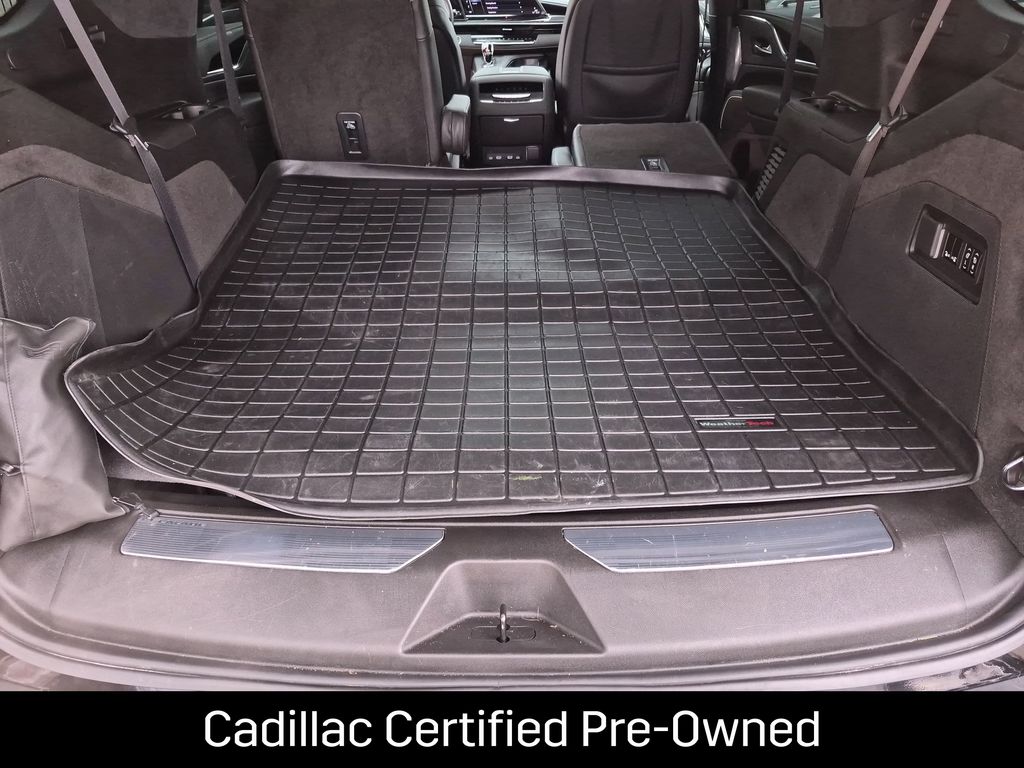 Used Car 2023 Cadillac Escalade  V-series For Sale Under $130,000 In Austin, Texas