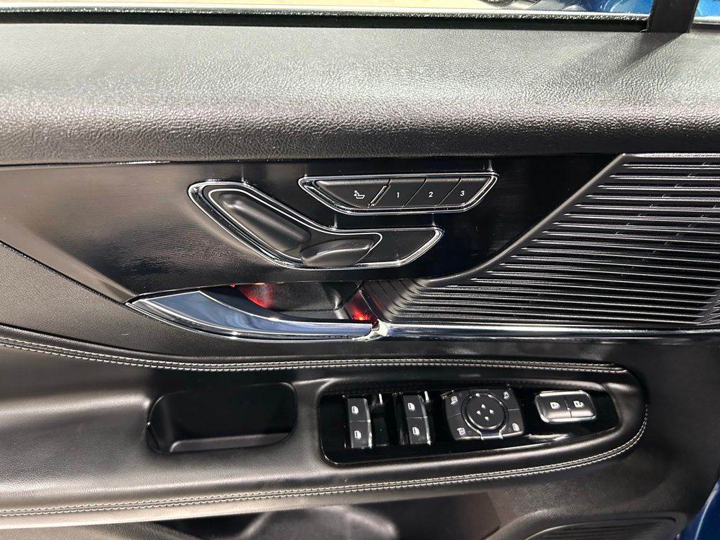 used 2020 Lincoln Corsair car, priced at $25,808