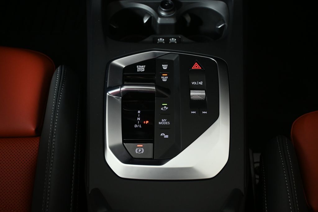 Thumbnail: 2026 BMW 2 Series - 24