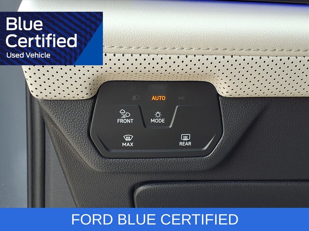 2024 Volkswagen Atlas Cross Sport 2.0T SEL Premium R-Line Gray at DeMontrond Auto Country