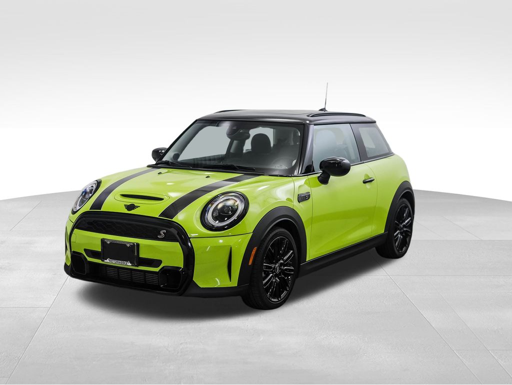 Thumbnail: 2024 MINI Cooper - 1