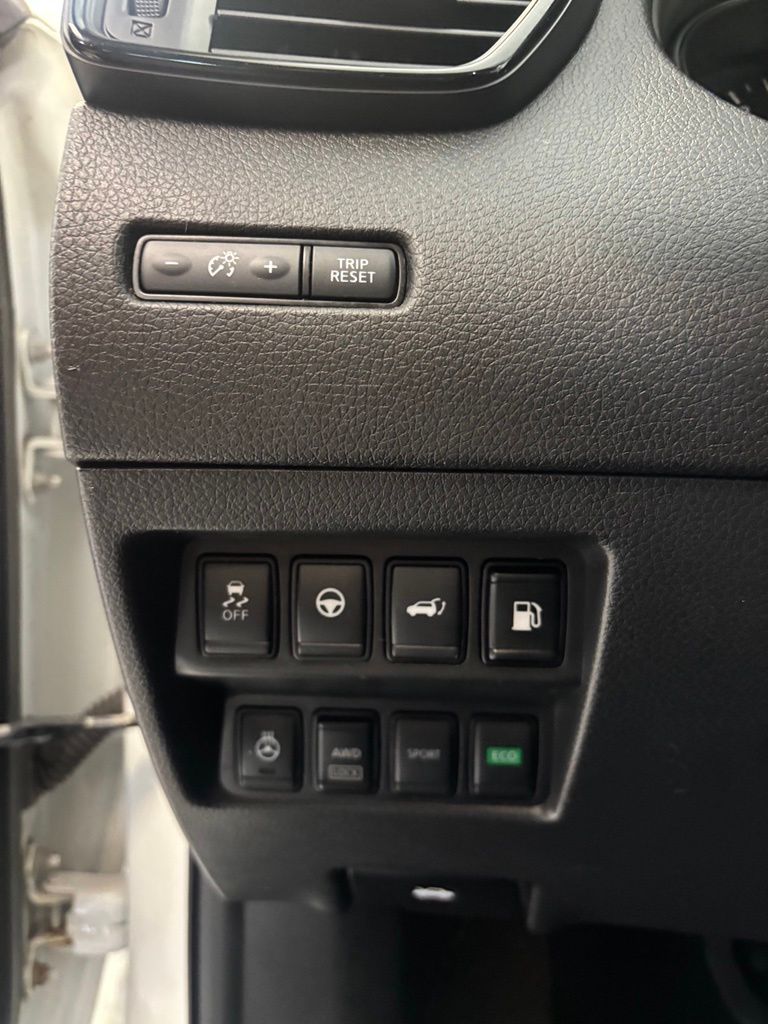 Used 2020 Nissan Rogue SUV