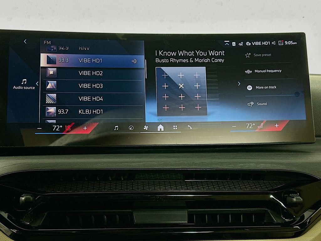 Thumbnail: 2026 BMW 3 Series - 11