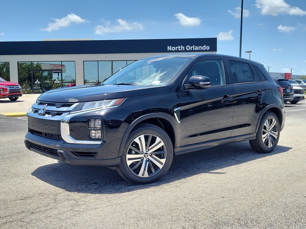 2026 Mitsubishi Outlander Sport 2.0 SE