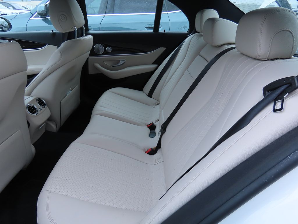 2020 Mercedes-Benz E-Class E 350 11