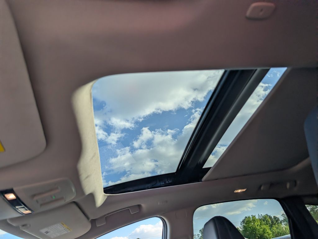 Used 2025 Nissan Murano SUV