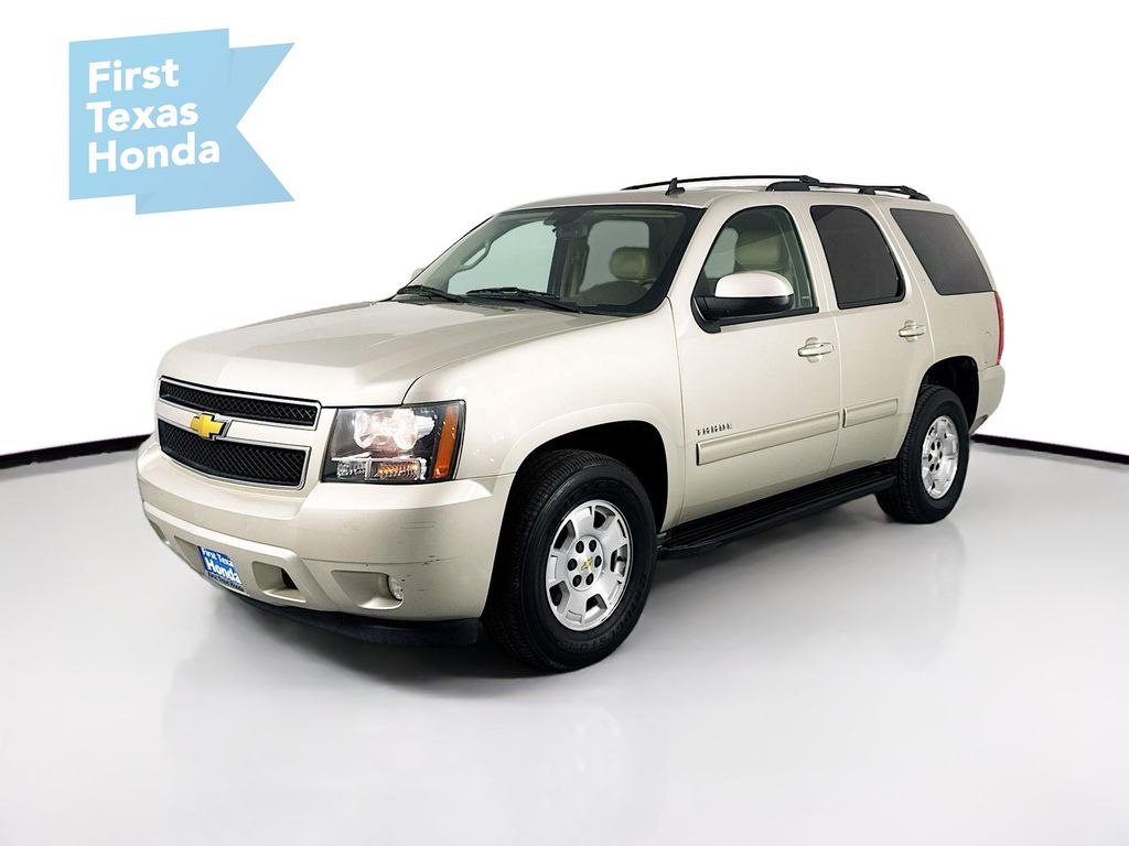 Used Car 2014 Chevrolet Tahoe  Lt For Sale Under $20,000 In Austin, Texas