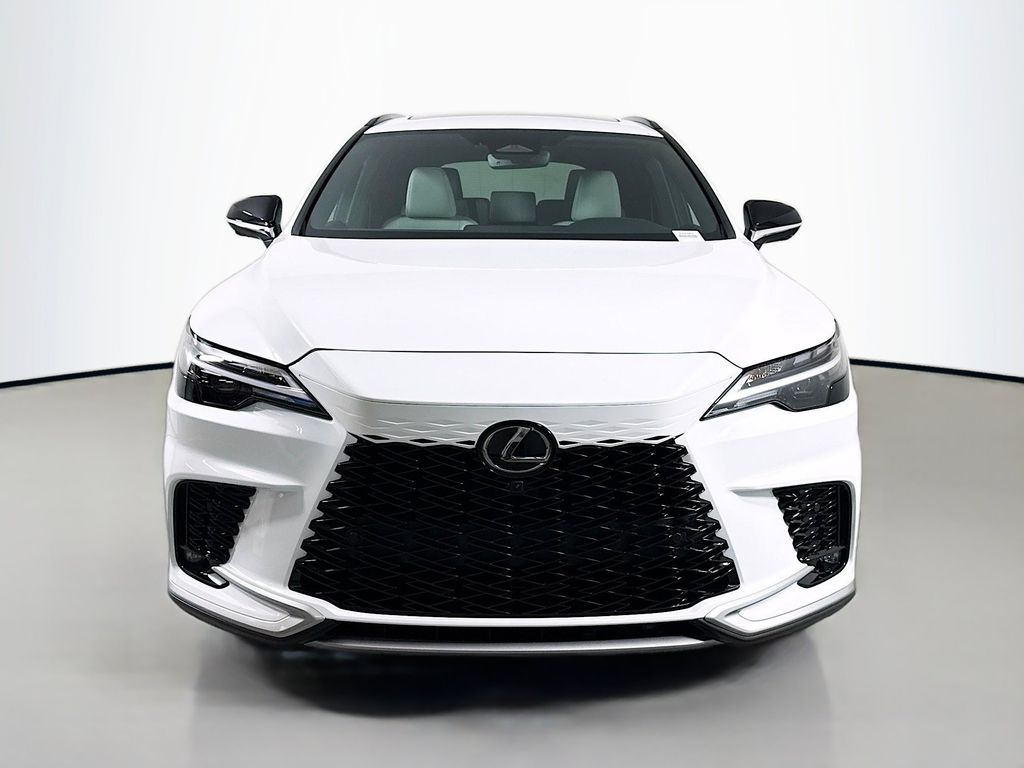 Thumbnail: 2026 Lexus RX - 2