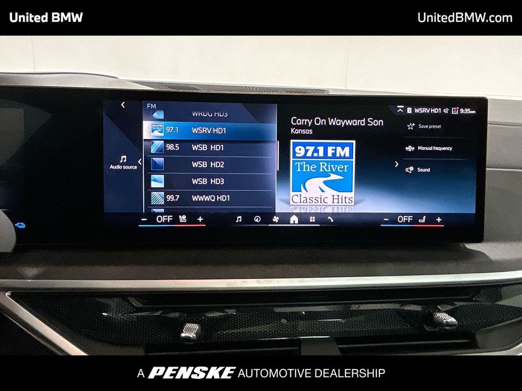 Thumbnail: 2024 BMW X5 - 16