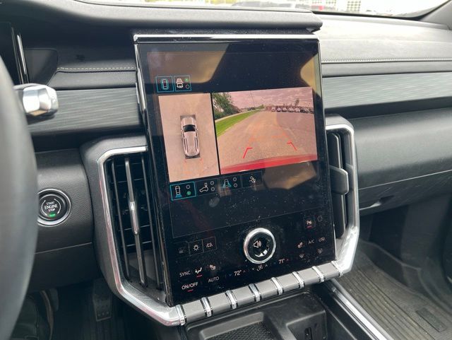 2025 GMC Acadia