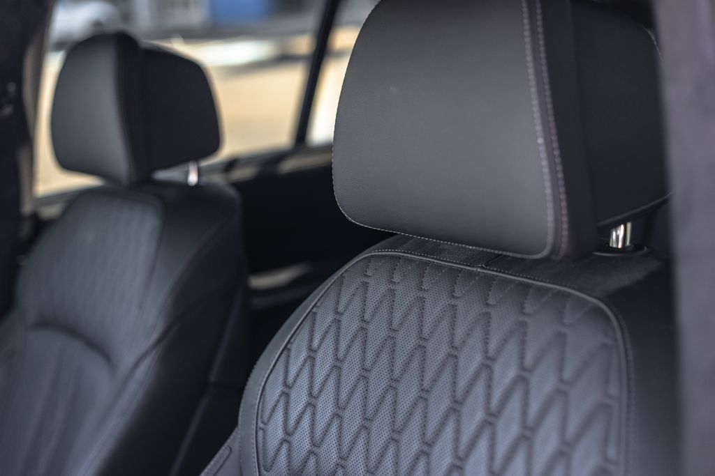 2025 BMW X5 M60i for sale at Newberg Chevrolet - photo 20 of 20