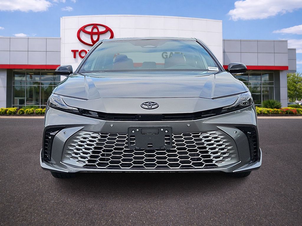 Thumbnail: 2026 Toyota Camry - 2