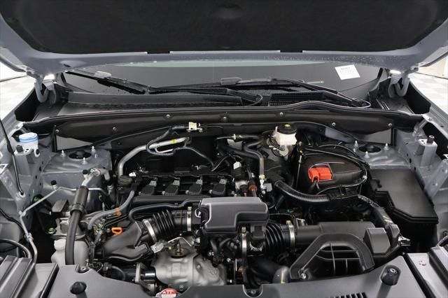 Thumbnail: 2026 Acura ADX - 9