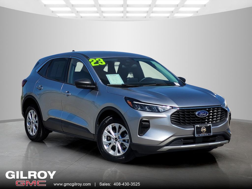 2023 Ford Escape Hybrid Active FWD