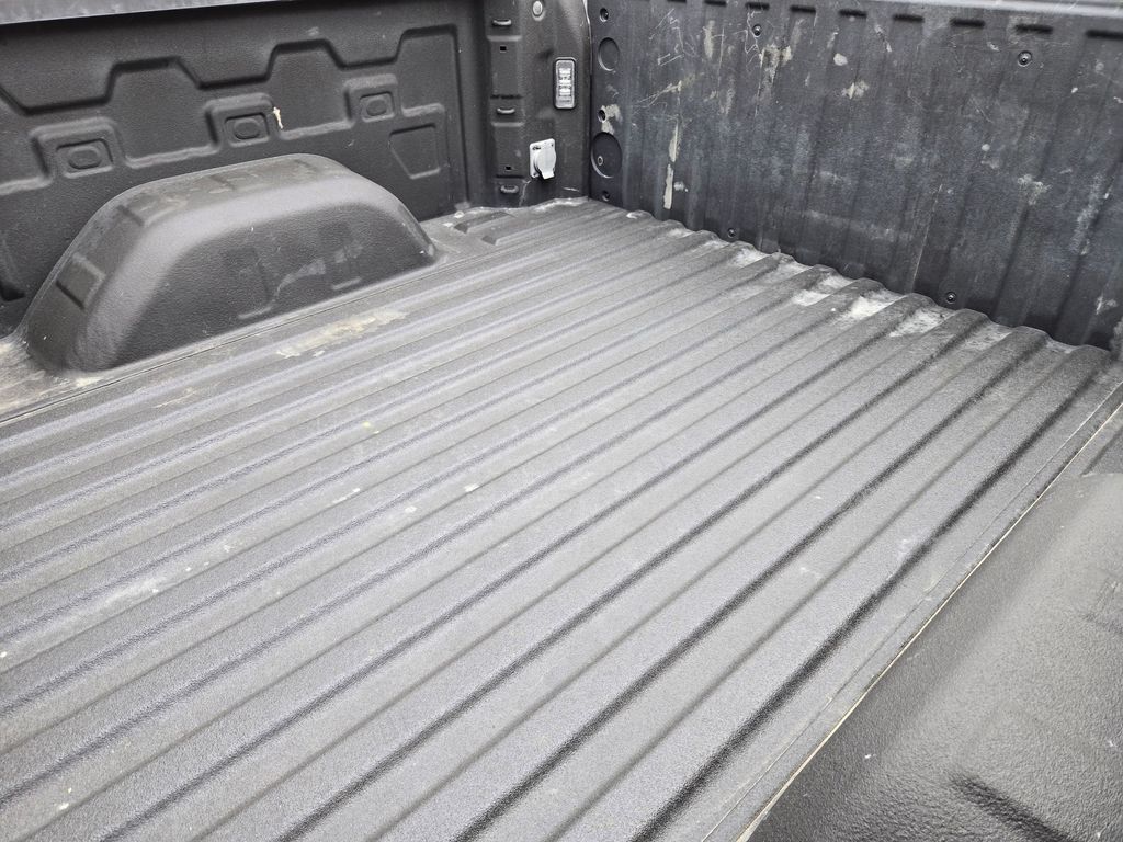 Used 2024 Chevrolet Silverado 1500 Truck