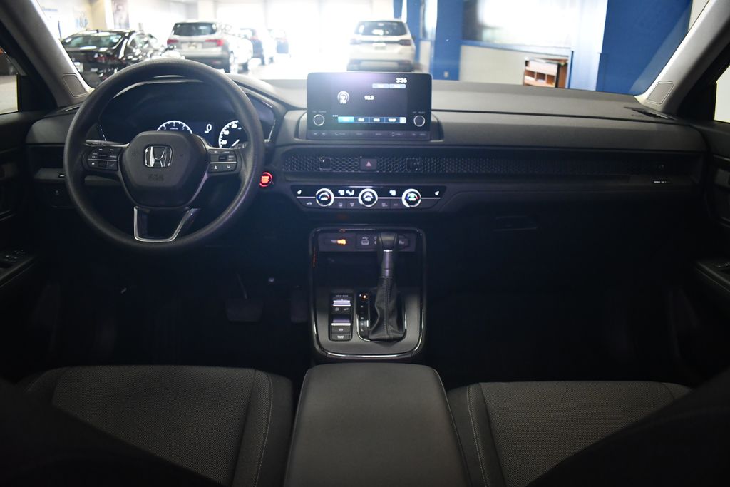 Thumbnail: 2025 Honda CR-V - 16