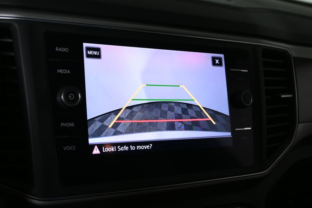 Thumbnail: 2019 Volkswagen Atlas - 27