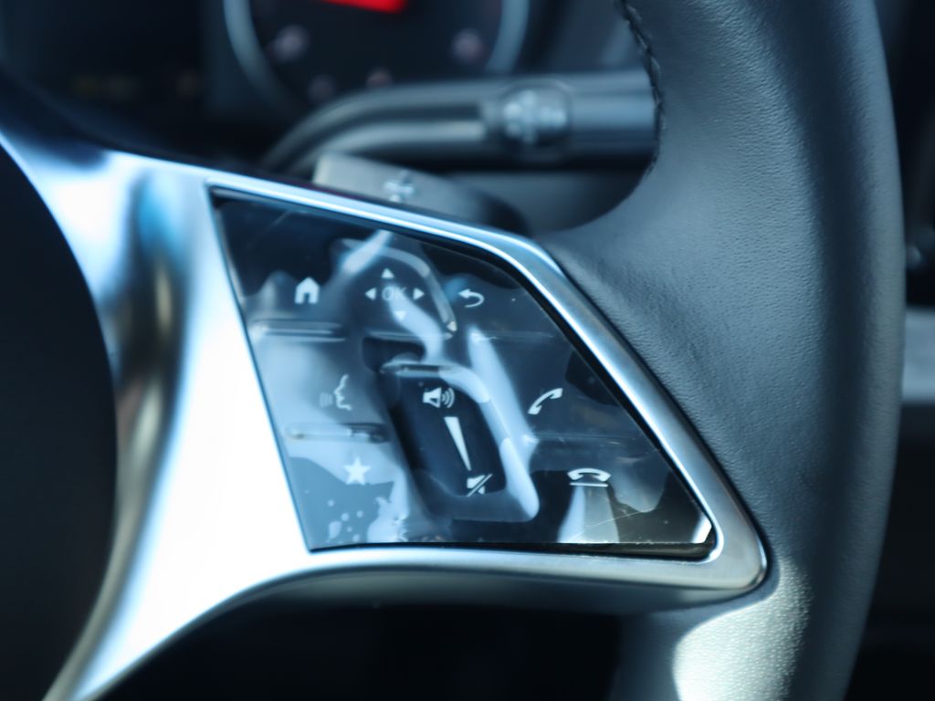 Thumbnail: 2025 Mercedes-Benz Sprinter - 13