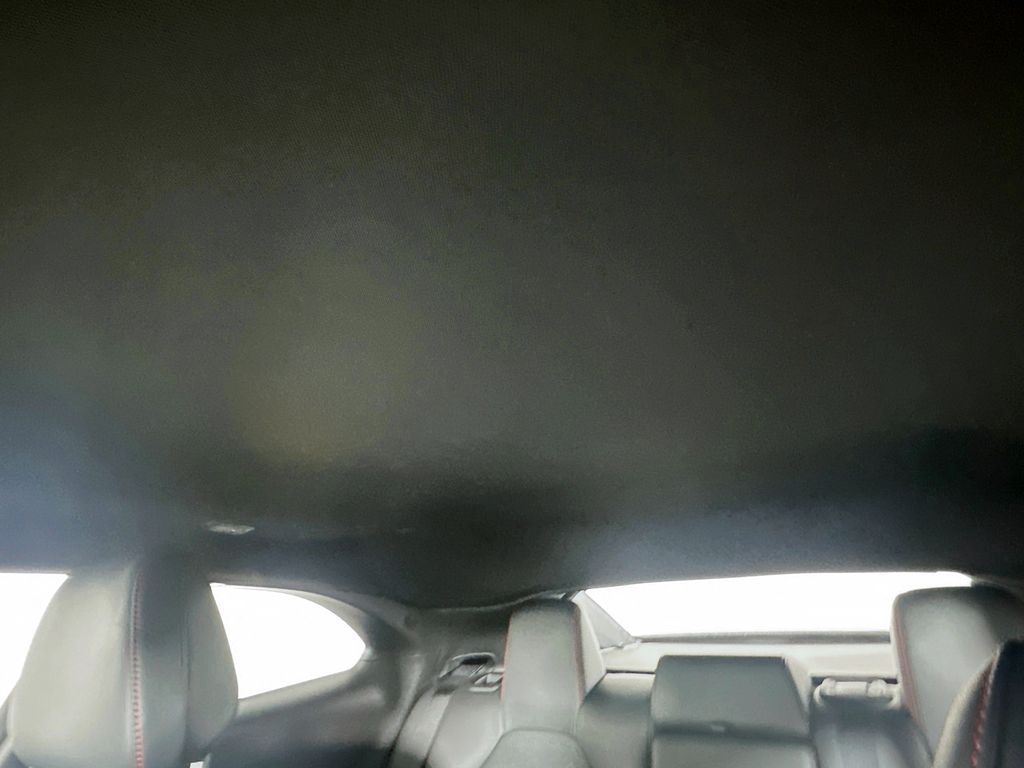 New 2026 Red Dodge Scat Pack Blacktop image 14