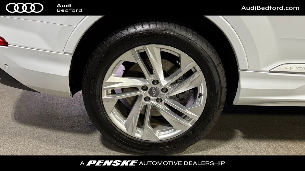 Thumbnail: 2020 Audi Q7 - 8