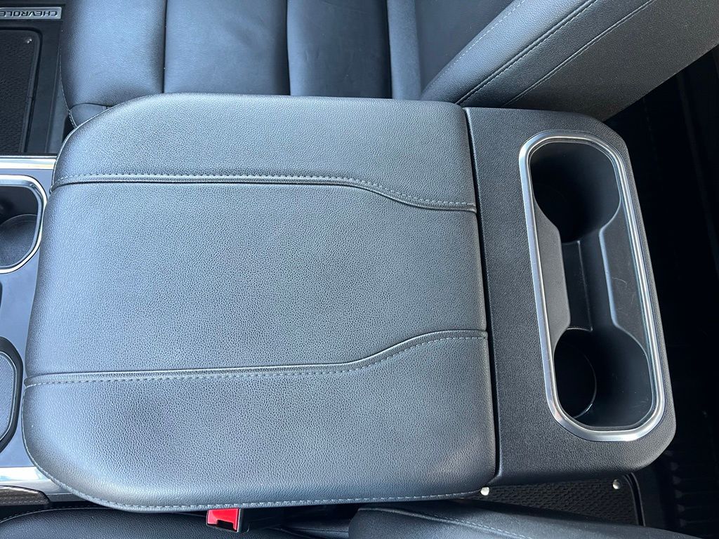 Used 2023 Chevrolet Silverado 1500 Truck