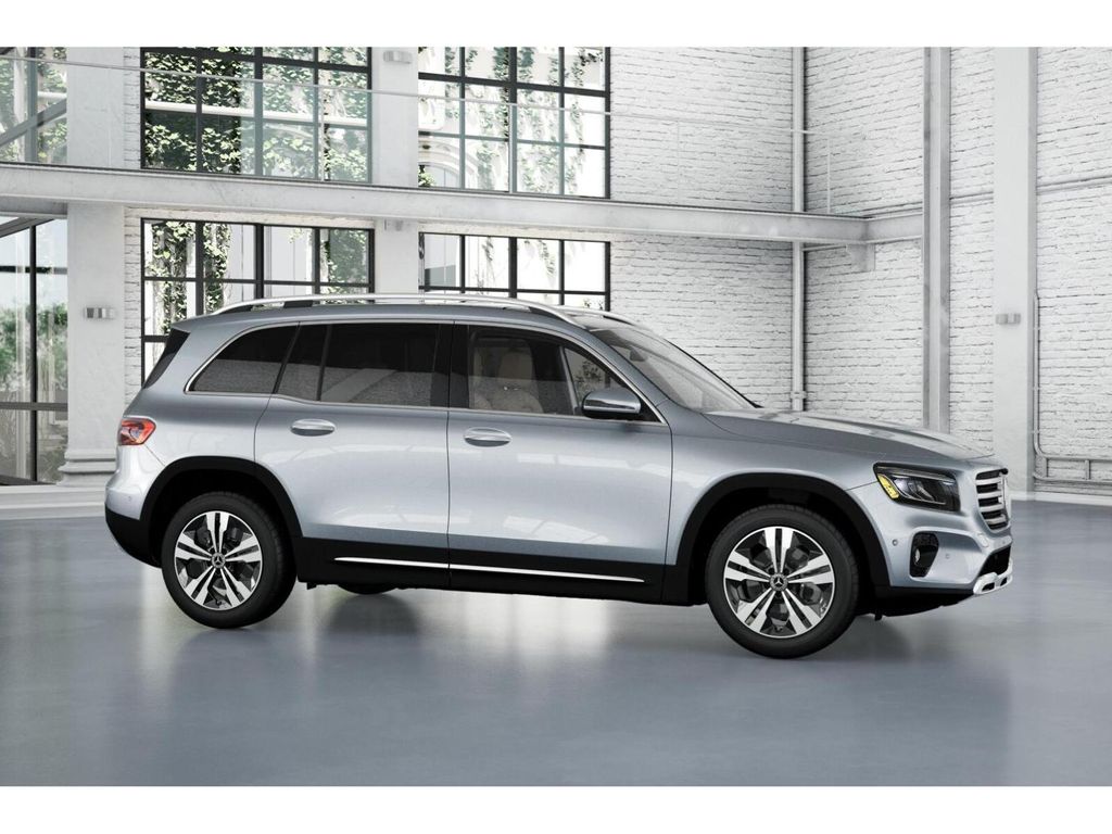 Thumbnail: 2026 Mercedes-Benz GLB - 14
