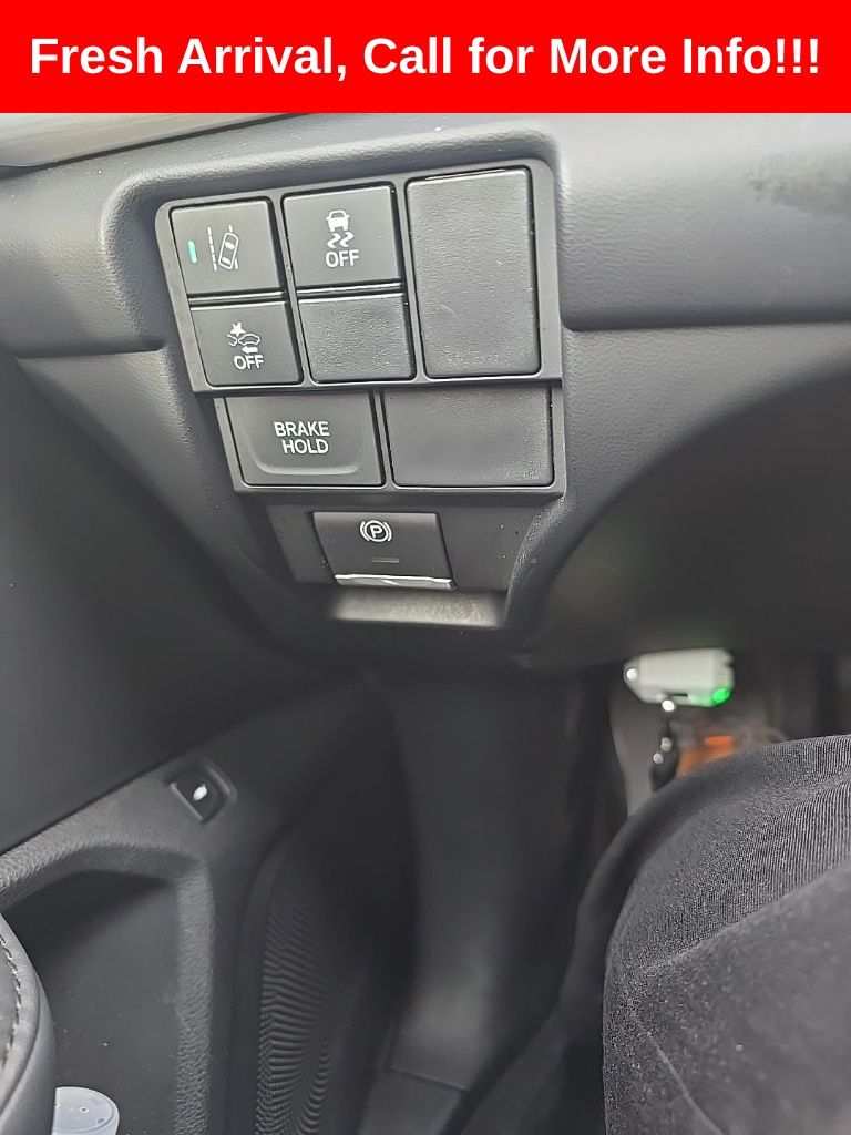 2021 Lunar Silver Metallic Acura RDX Base AWD SUV
