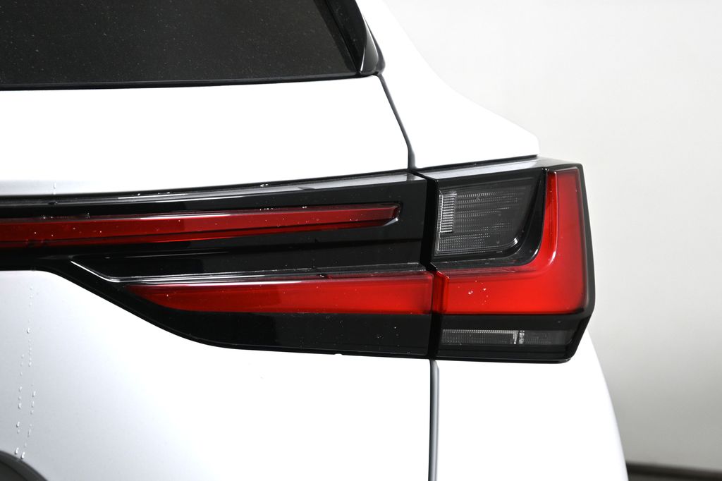 Thumbnail: 2024 Lexus NX - 13