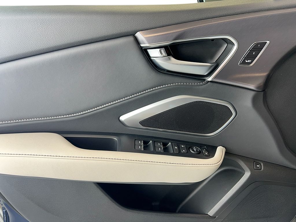 new 2026 Acura RDX car, priced at $47,150