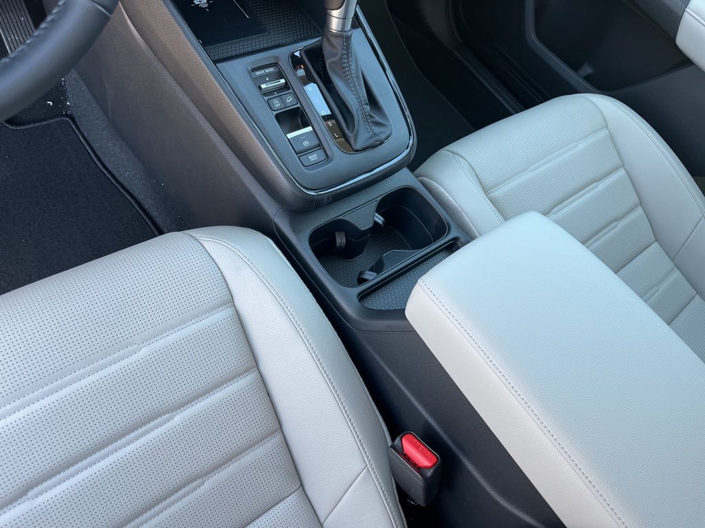 Thumbnail: 2026 Honda CR-V - 12