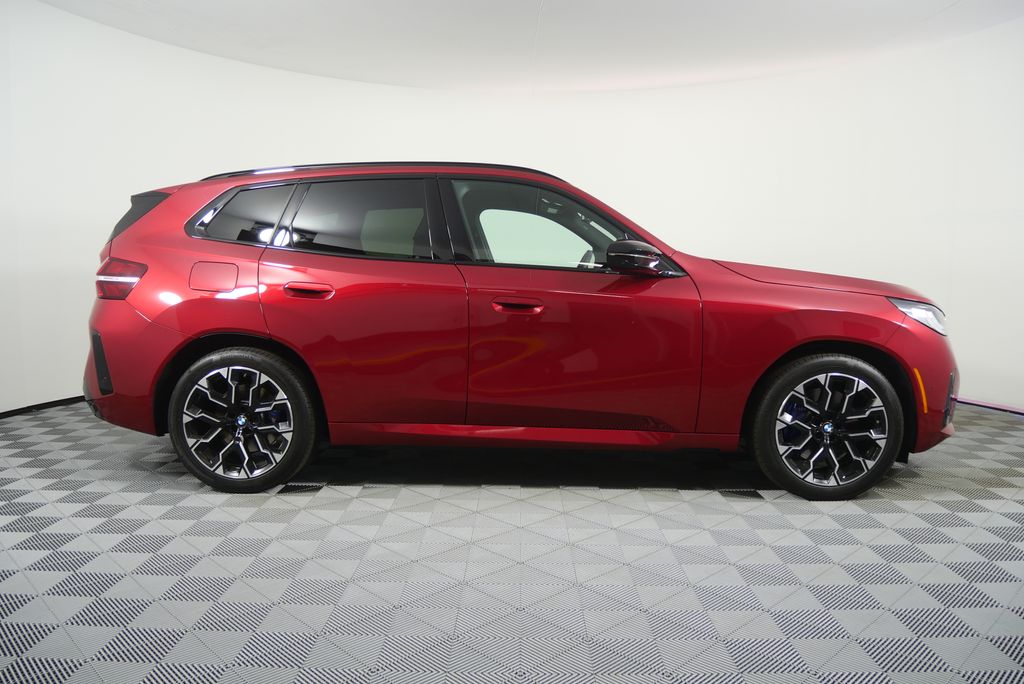 Thumbnail: 2026 BMW X3 - 2