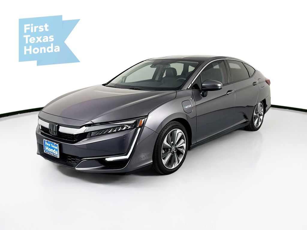 Used Car 2018 Honda Clarity Plug-in Hybrid  Base For Sale Under $25,000 In Austin, Texas
