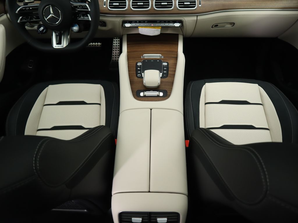 Thumbnail: 2026 Mercedes-Benz GLE - 18