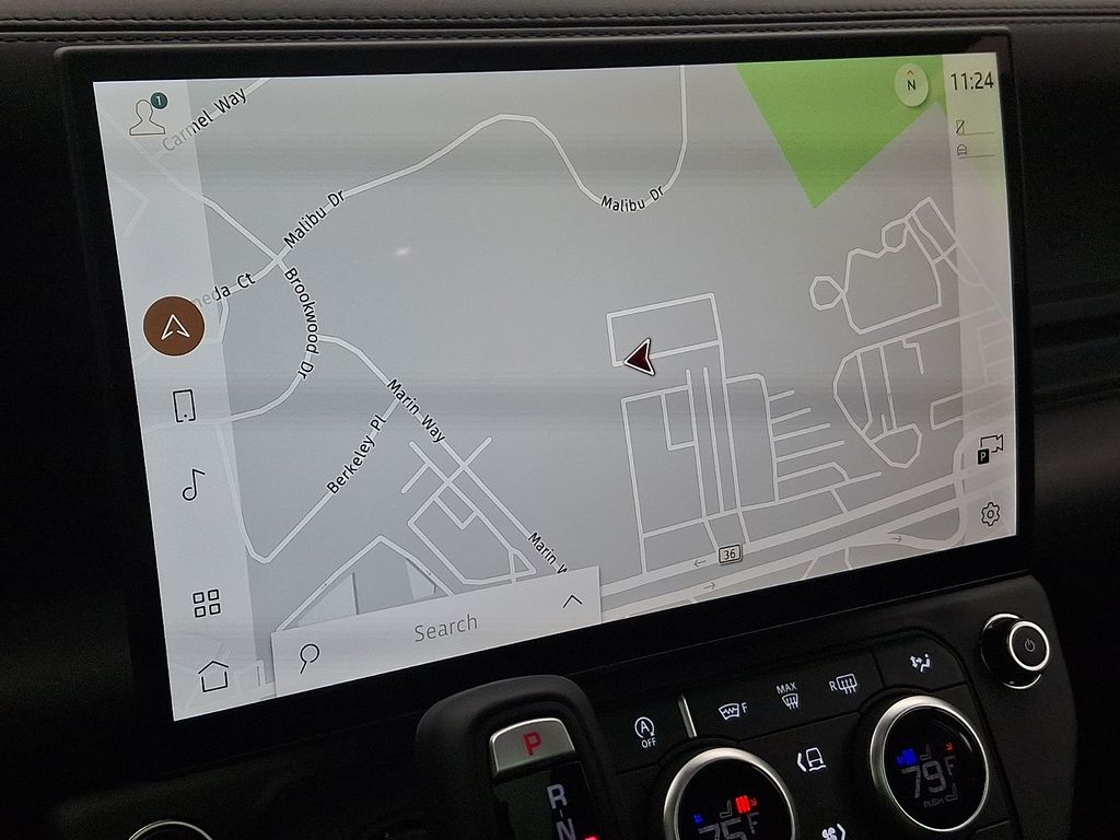 Thumbnail: 2026 Land Rover Defender - 14