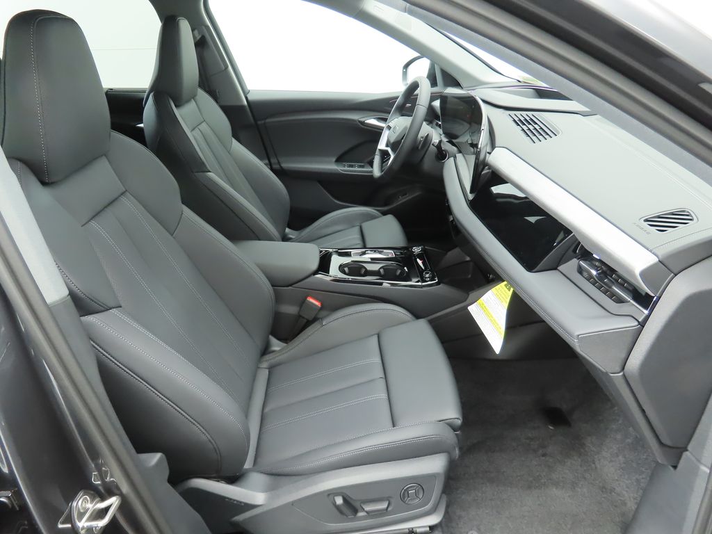 2025 Audi Q6 e-tron Premium 20
