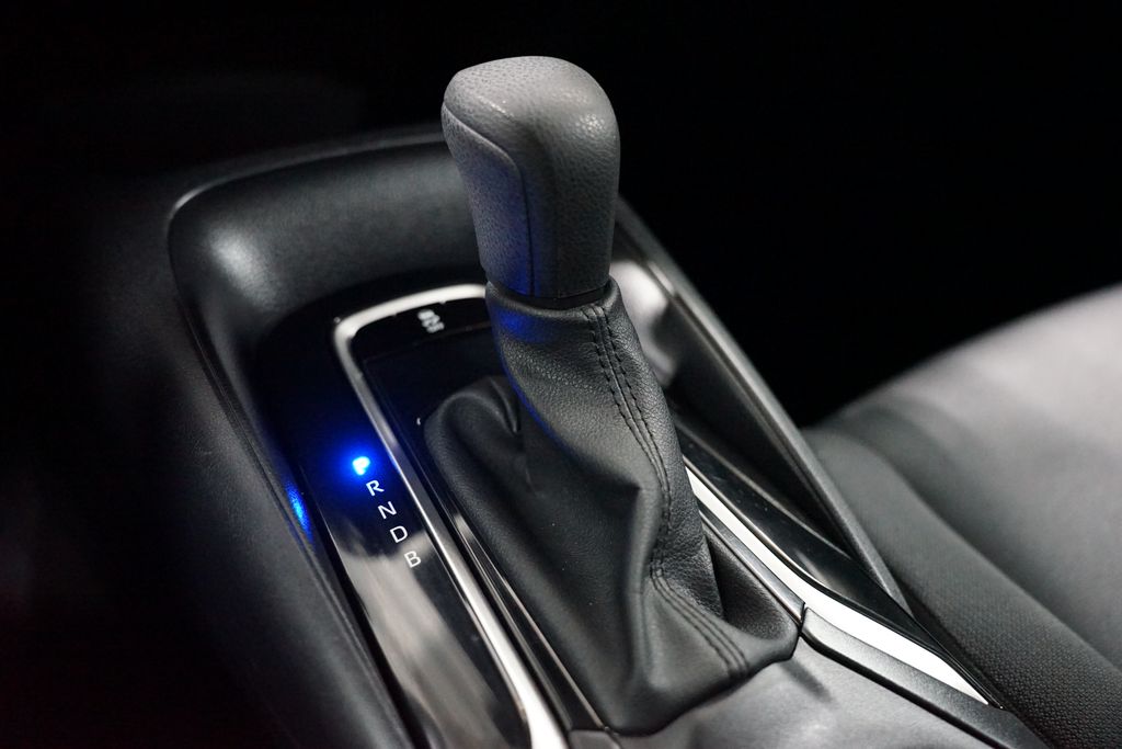 2024 Toyota Corolla LE 20