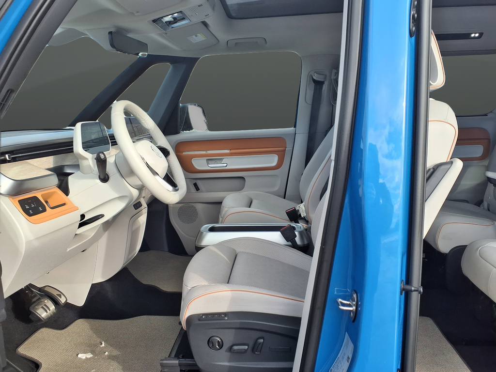 2025 Volkswagen ID. Buzz 1st Edition - Photo 8