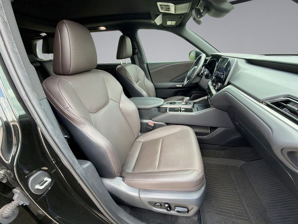 Thumbnail: 2024 Lexus TX - 16