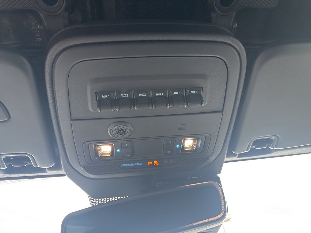 Used 2024 Ford Bronco SUV