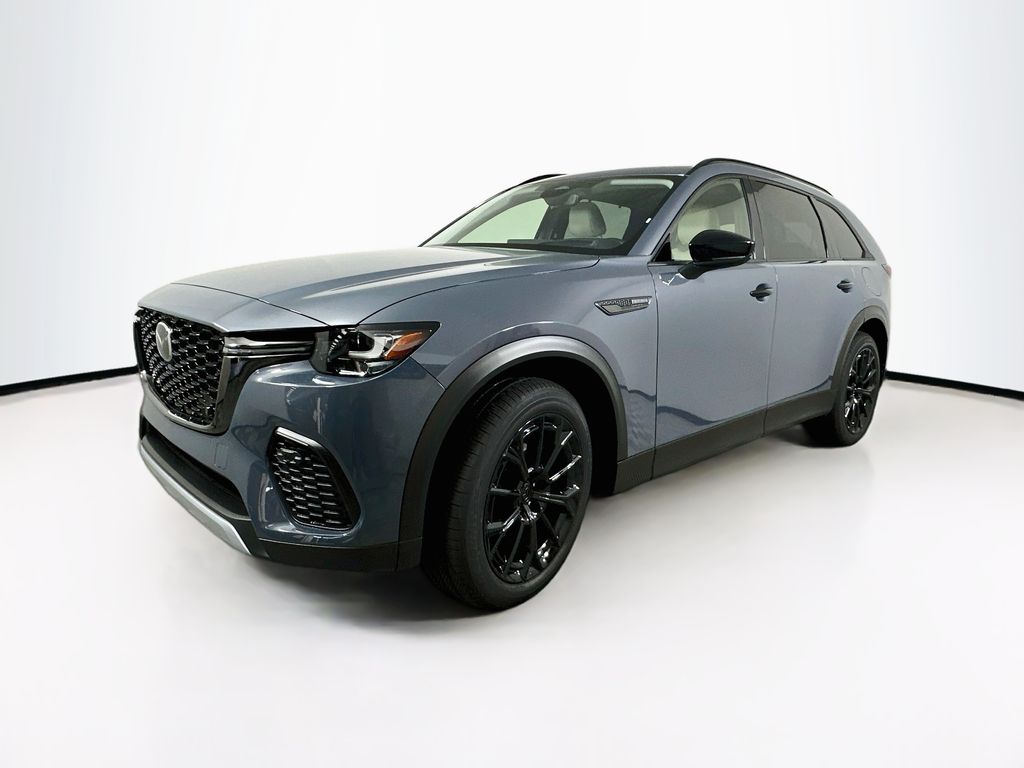 2026 Mazda CX-70