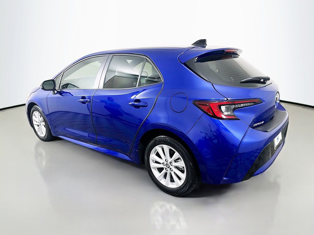 Thumbnail: 2026 Toyota Corolla - 7