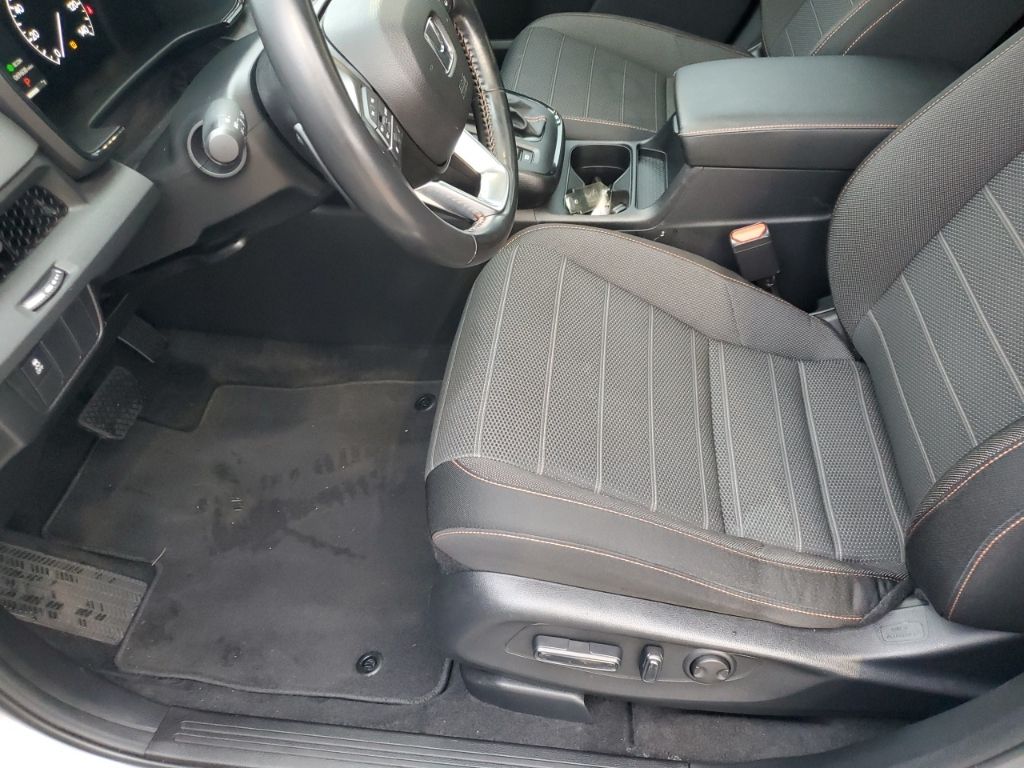 Used Car 2024 Honda Cr-v Hybrid  Sport For Sale Under $30,000 In Austin, Texas